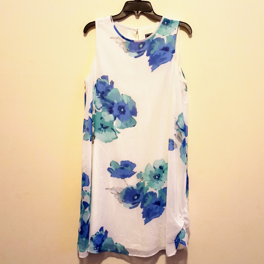 Swimsuit coverup 🌻summer dress